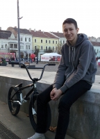 Alex Radu