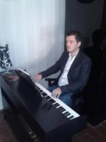 Cristian Sapera