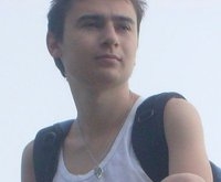 Daniel Andrei