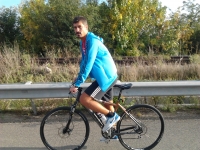 Mihail Daniel
