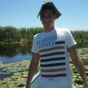 Bodeanu Silviu