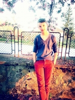 Negrea Alin