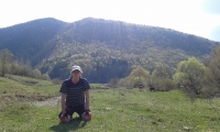 Cosmin Avasiloaei