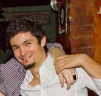 Claudiu Dumitras