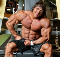 Cristian Demeter