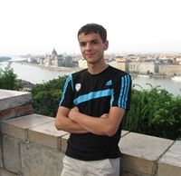 Lazea Daniel
