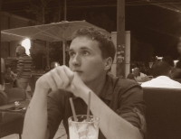 Andrei Bacalu