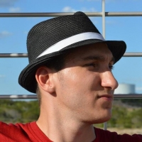 Darius Vesa