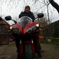 Tibi Veres