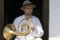 Antonio Andrei Mihail