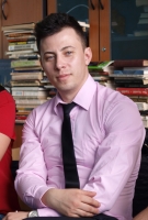 Ciprian Rotaru