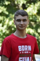 Ionut Vorozeru