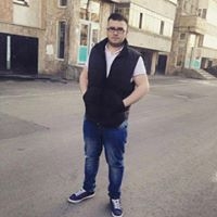 Egyedi Norbi