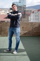 Ervin Erik Veres