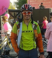 Tony Teodorescu