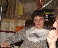 Robert Veskan