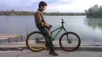 Bogdan Radu