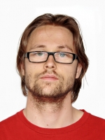 Steve Booth
