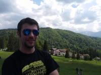 Ionut Popescu