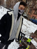 Cristian Bontza