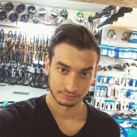 Andrei Munteanu