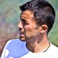 Cristian Bunda