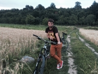 Adrian Benea