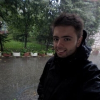 Vitcovschi Andrei