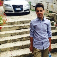 Cosmin Cos