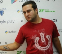 Cristian Pena