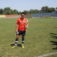 Stefan Nedelcu