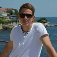Arnold Gereb