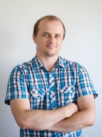 Dragos Grosu
