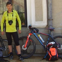 Giuliano Rider