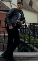 Bogdan Gherghel