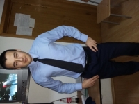 Iulian -Gabriel Troeanu
