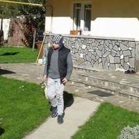 Razvan Dragoi