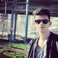 Alex Chiper