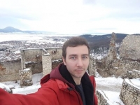 Marius Radu