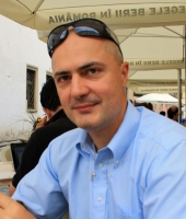 Benedek Eduard