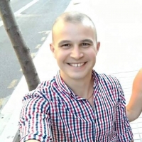 Alex Nistor