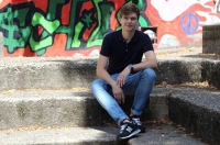 Catalin Matei