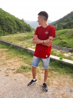 Alex Popescu