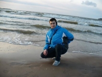 Fulgeanu Bogdan
