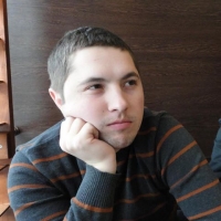 Maxim Ciprian