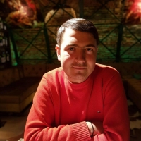 Bogdan Dumitru