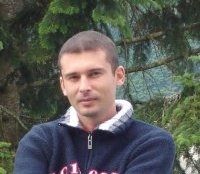 Florea Corneliu-Paul