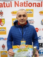 Marcel Petrean