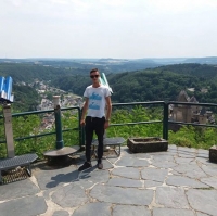 Alexandru George