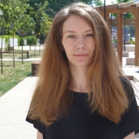 Violeta Maftei